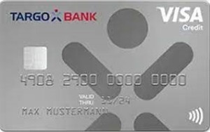 Targo Bank Classic Kreditkarte